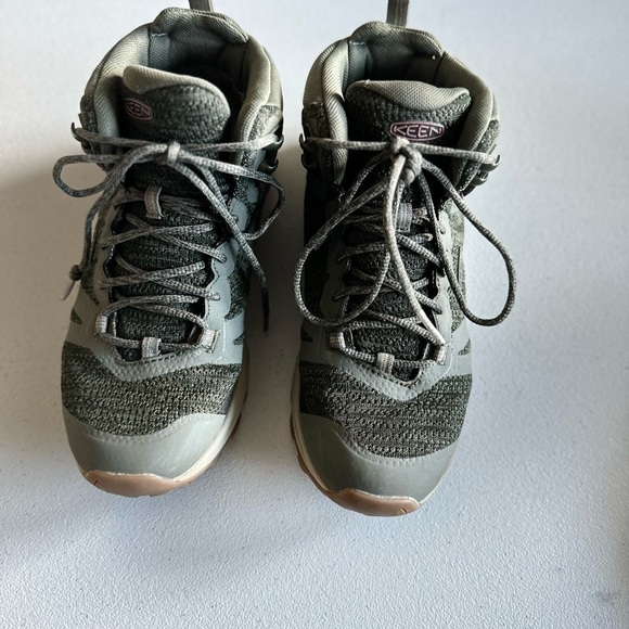 Keen Women's Terradora II Waterproof Boot - Picture 2 of 12